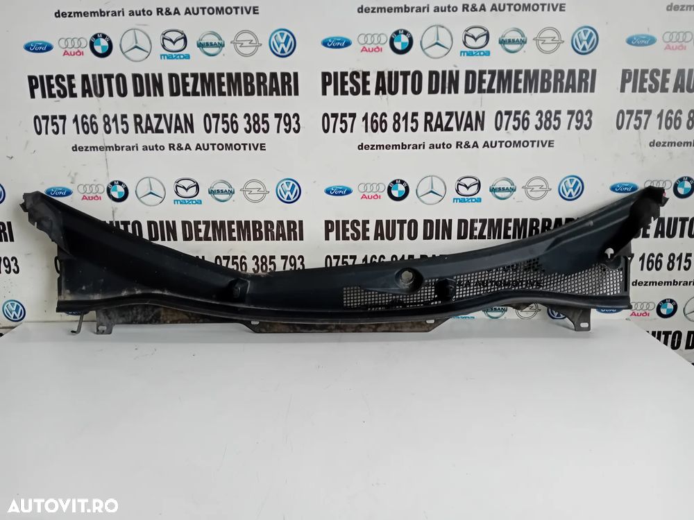 Grila Stergatoare Honda Accord 2008-2013 Volan Stanga Motor R20A3 - 4