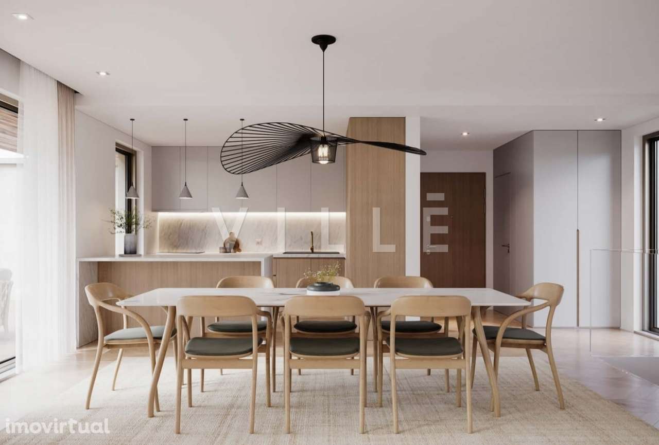 Apartamento T2 Venda em Gafanha da Nazaré,Ílhavo - Grande imagem: 5/32