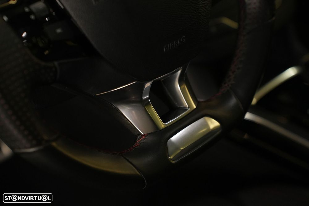 Peugeot 308 1.5 BlueHDi GT Line EAT8 - 26