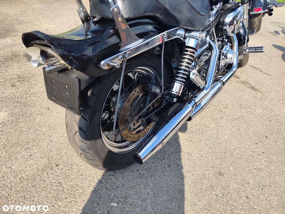 Harley-Davidson Dyna Wide Glide - 28