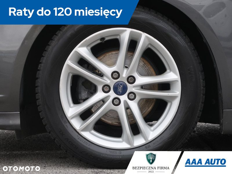 Ford Mondeo - 15