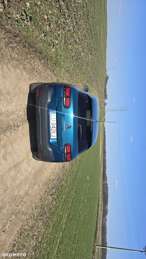 Citroën C4 Cactus 1.2 PureTech GPF Shine S&S - 6