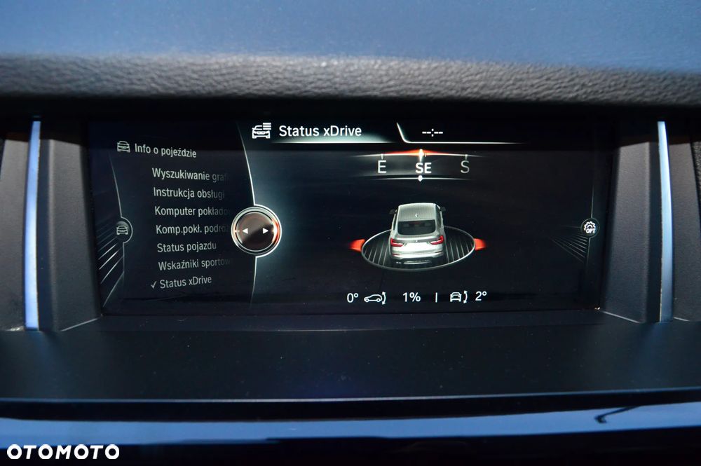 BMW X4 xDrive20d M Sport - 30