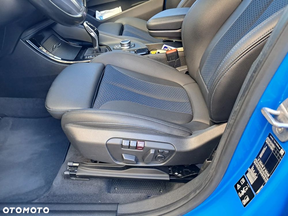 BMW X1 xDrive20d M Sport - 17