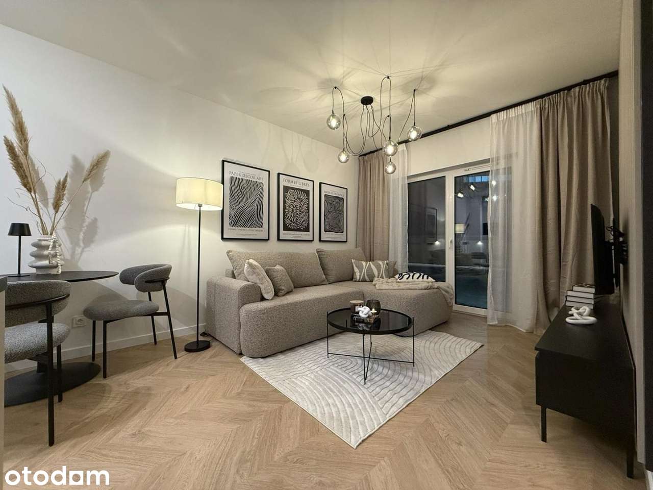 Apartament przy stoku - elegancja i wygoda