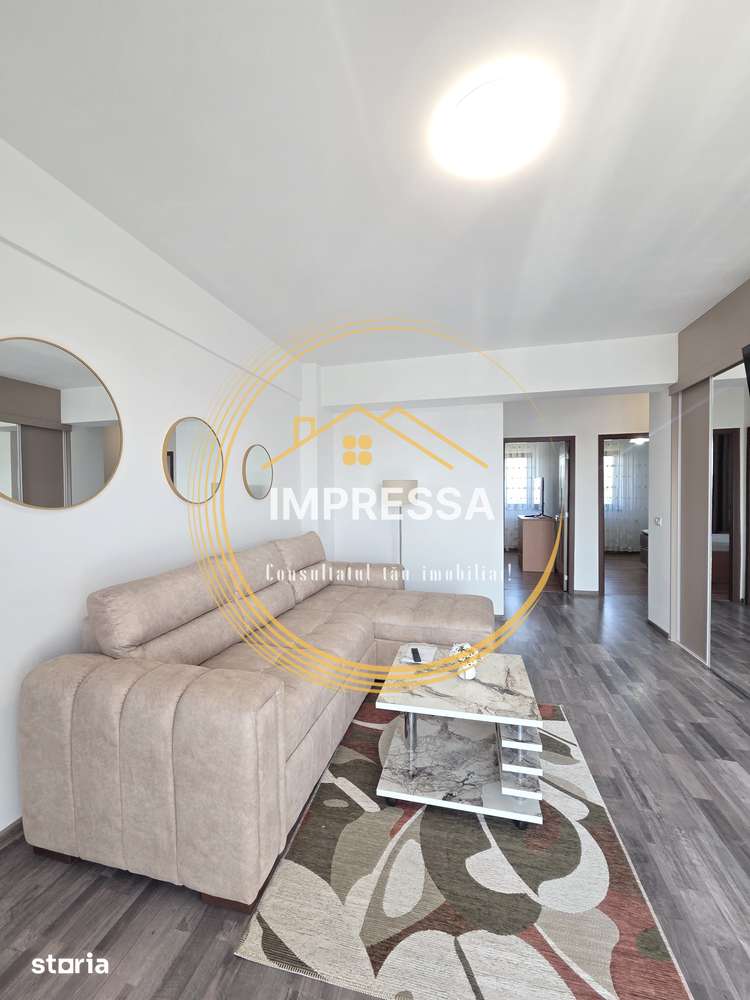 Apartament, 69 m² — fotografia 1