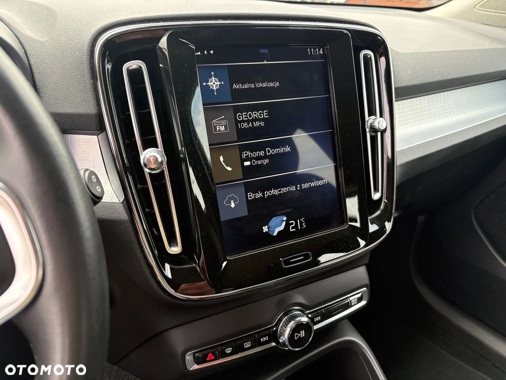 Volvo XC 40 D3 Momentum Pro - 18