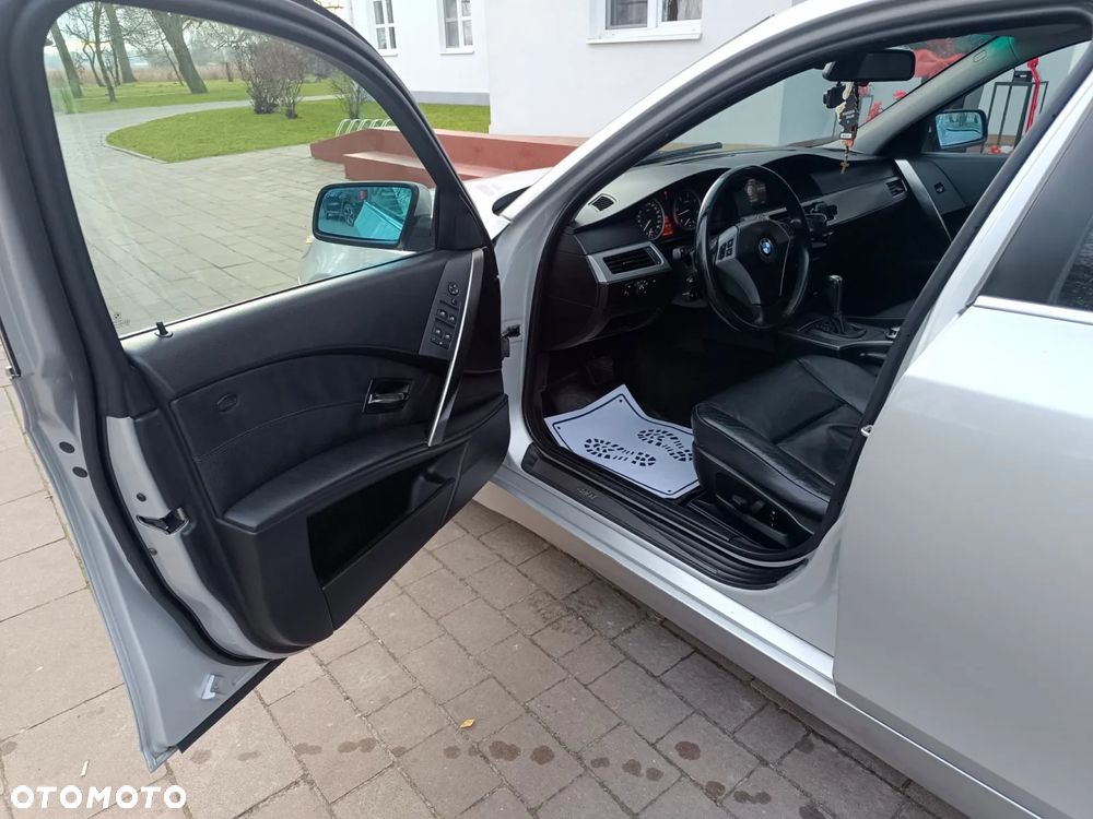 BMW Seria 5 - 22