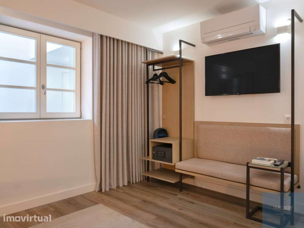Espetacular Apartamento T1 em Vila Nova de Gaia - Grande imagem: 4/55