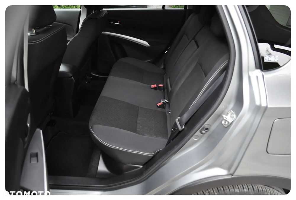 Suzuki SX4 S-Cross 1.4 T Premium - 19