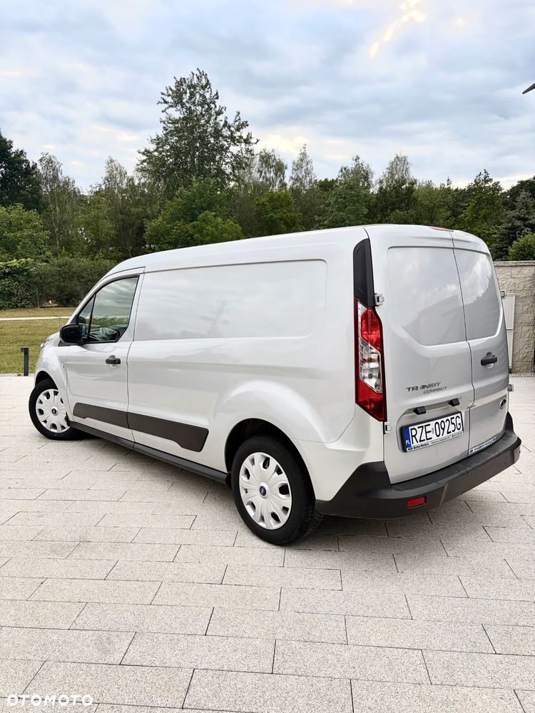 Ford Transit Connect 230 L2 Trend - 3
