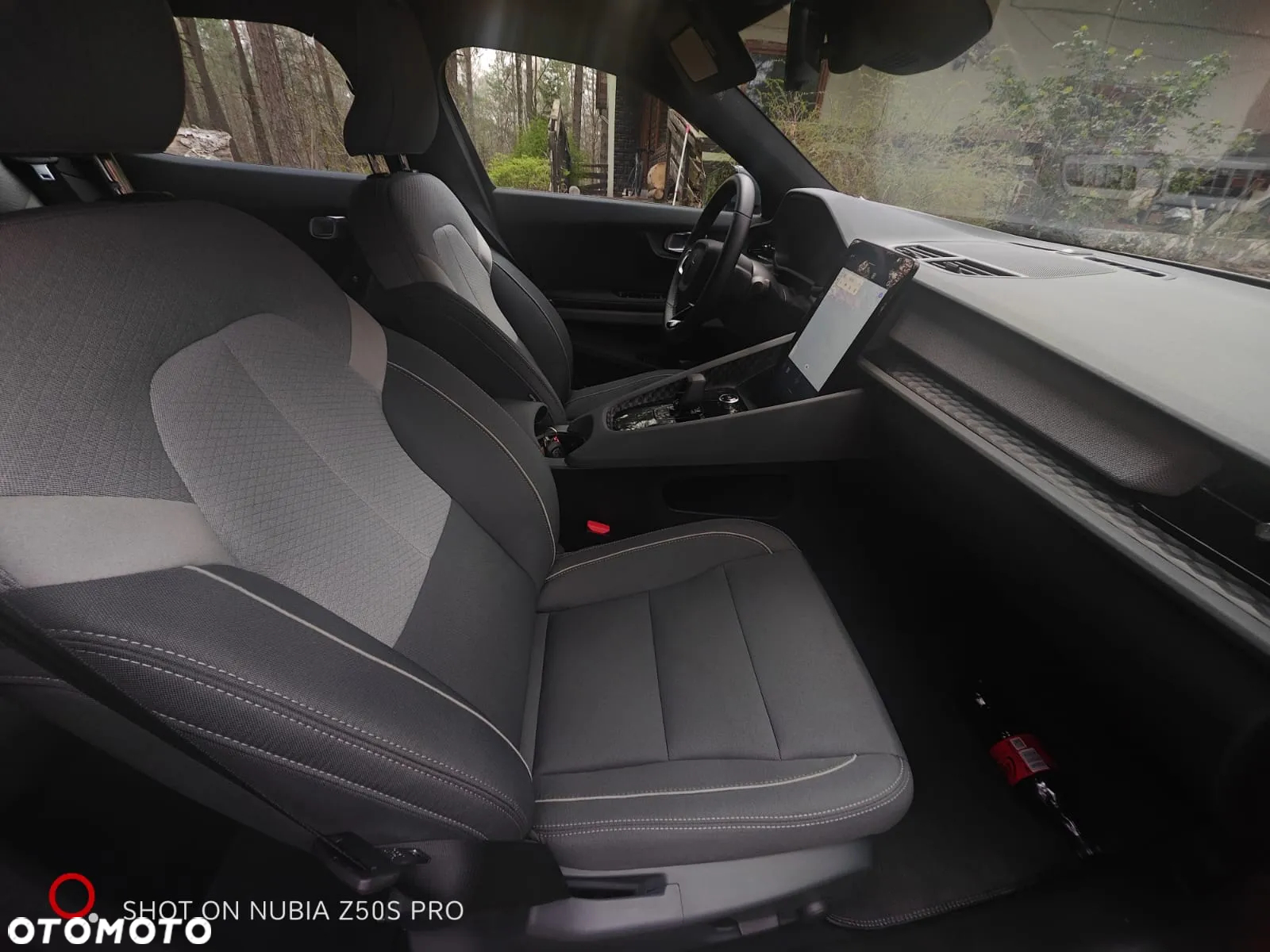 Polestar 2 Dual Motor 82kWh Plus - 12