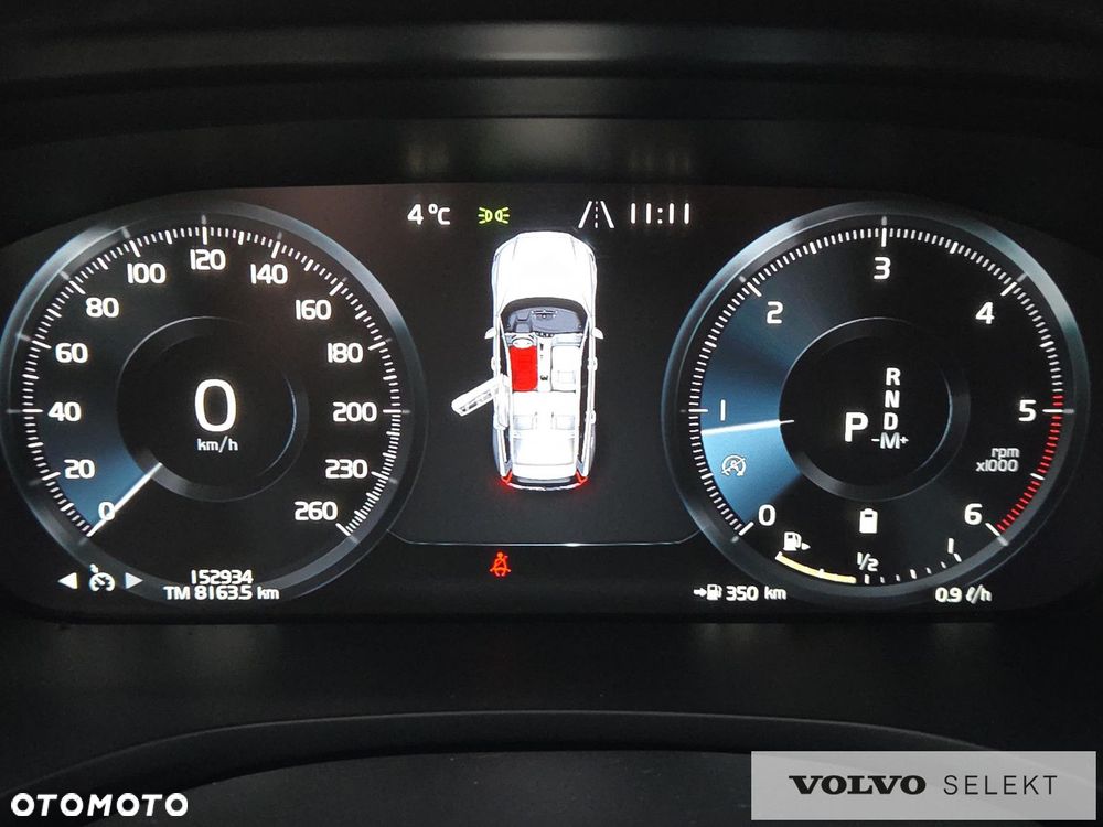 Volvo V60 B4 D Momentum - 13