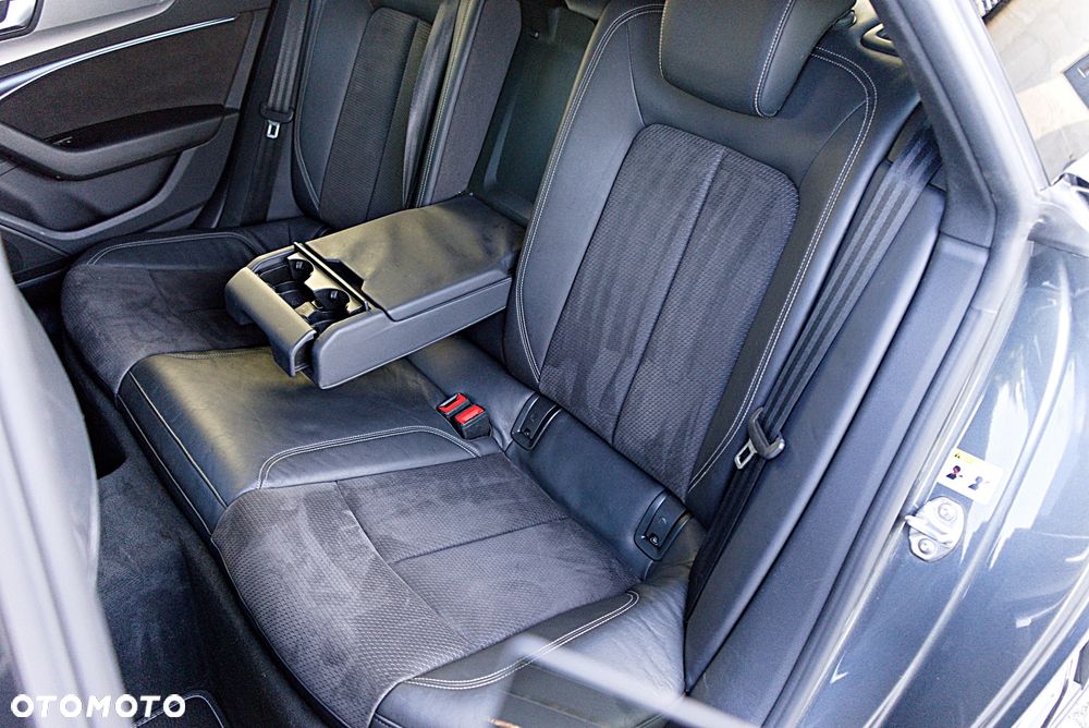 Audi A7 Sportback - 17