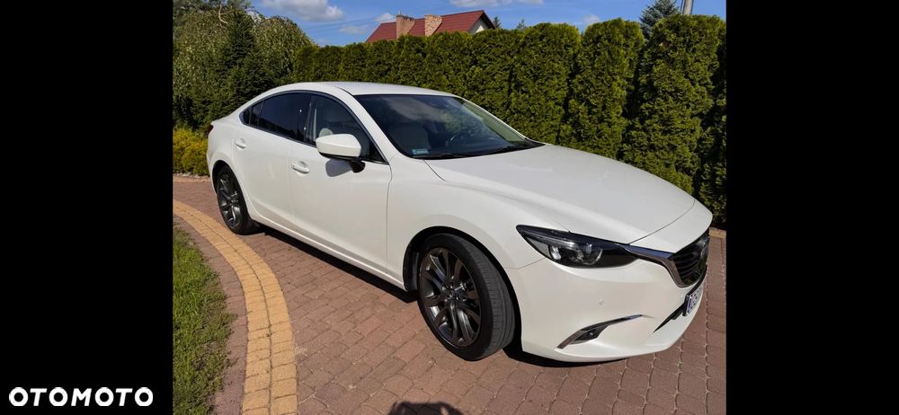 Mazda 6 2.0 SKYPassion - 3
