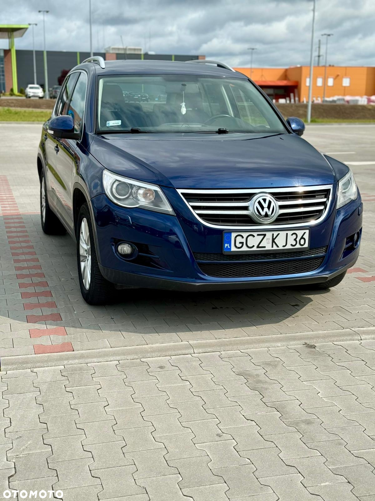 Volkswagen Tiguan 2.0 TDI 4Mot Sport&Style - 21