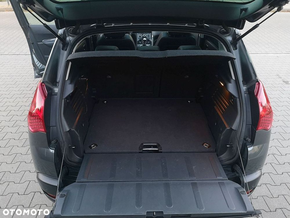 Peugeot 3008 - 26