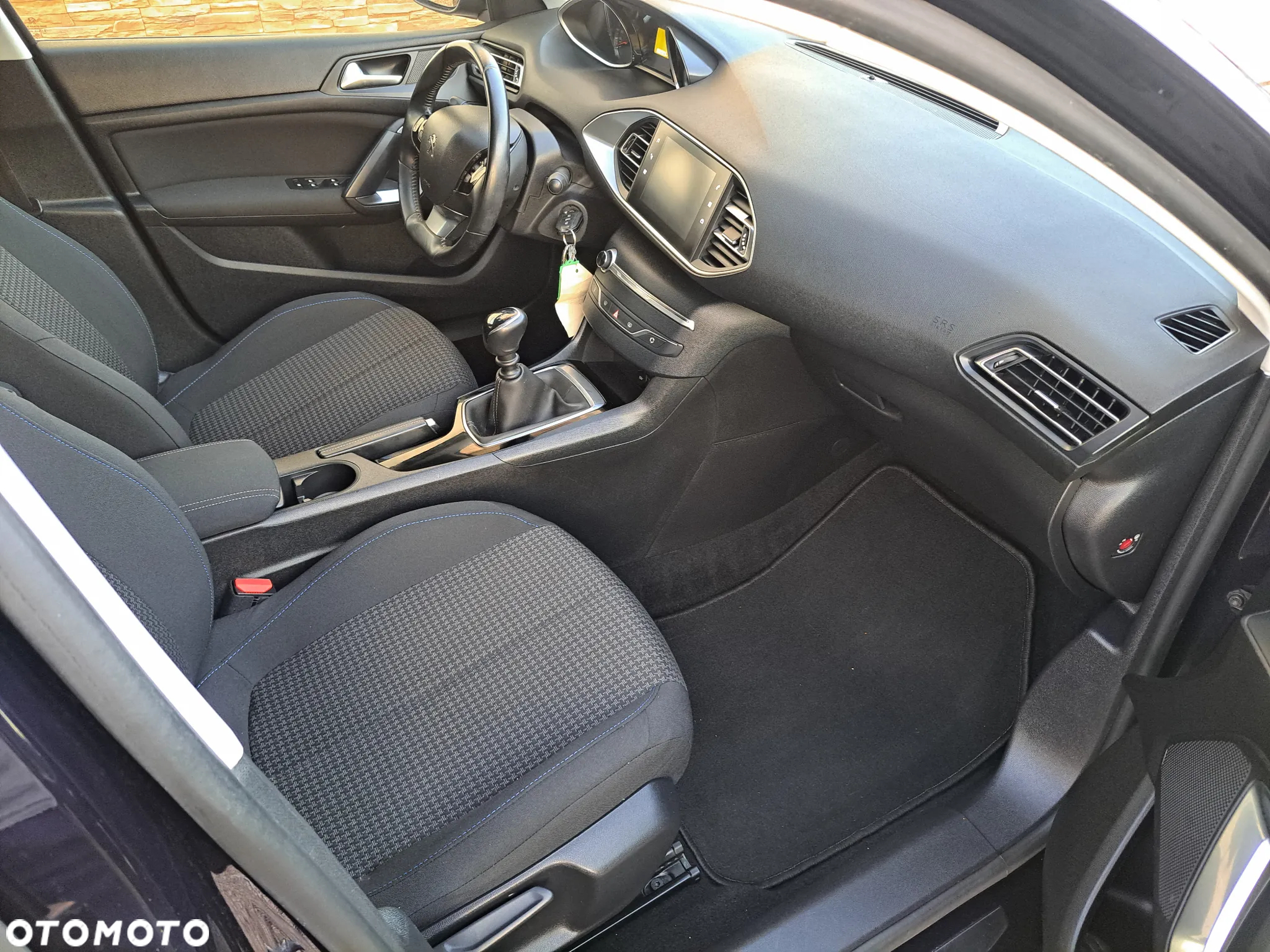 Peugeot 308 - 9