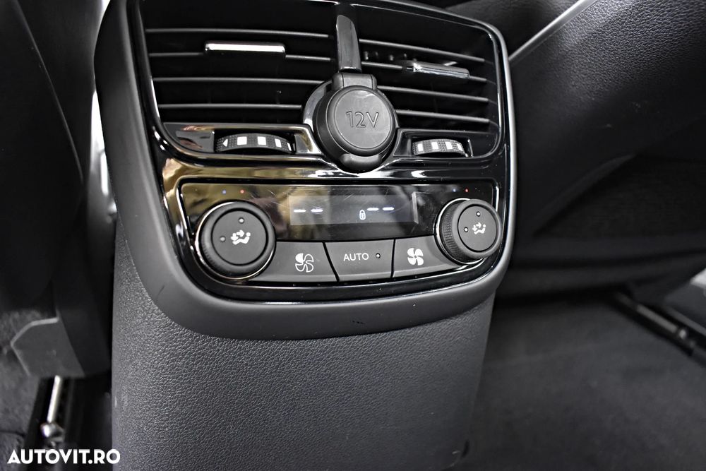 Peugeot 508 SW BlueHDi FAP 180 Automatik Stop&Start Allure - 10