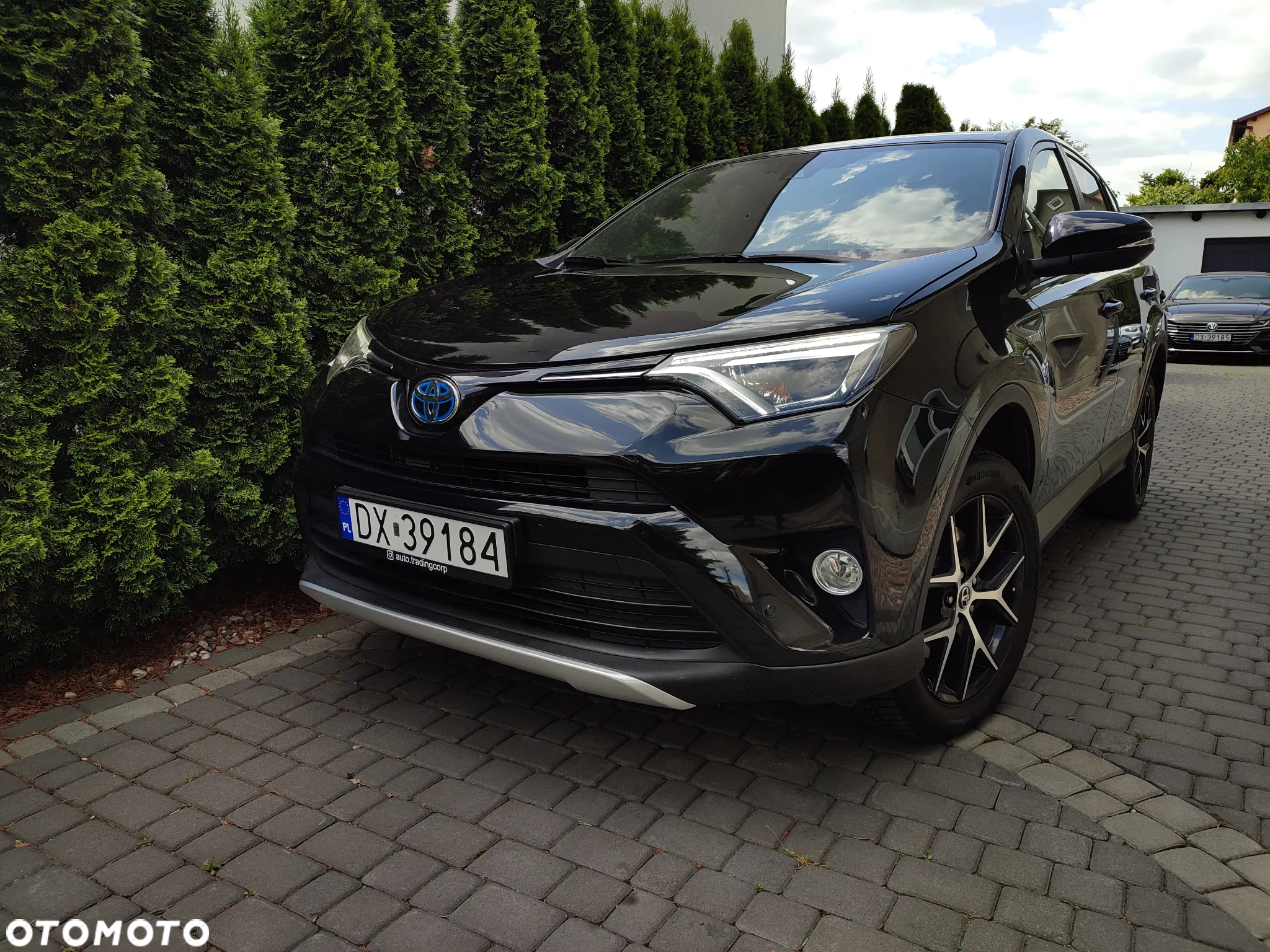Toyota RAV4 - 9