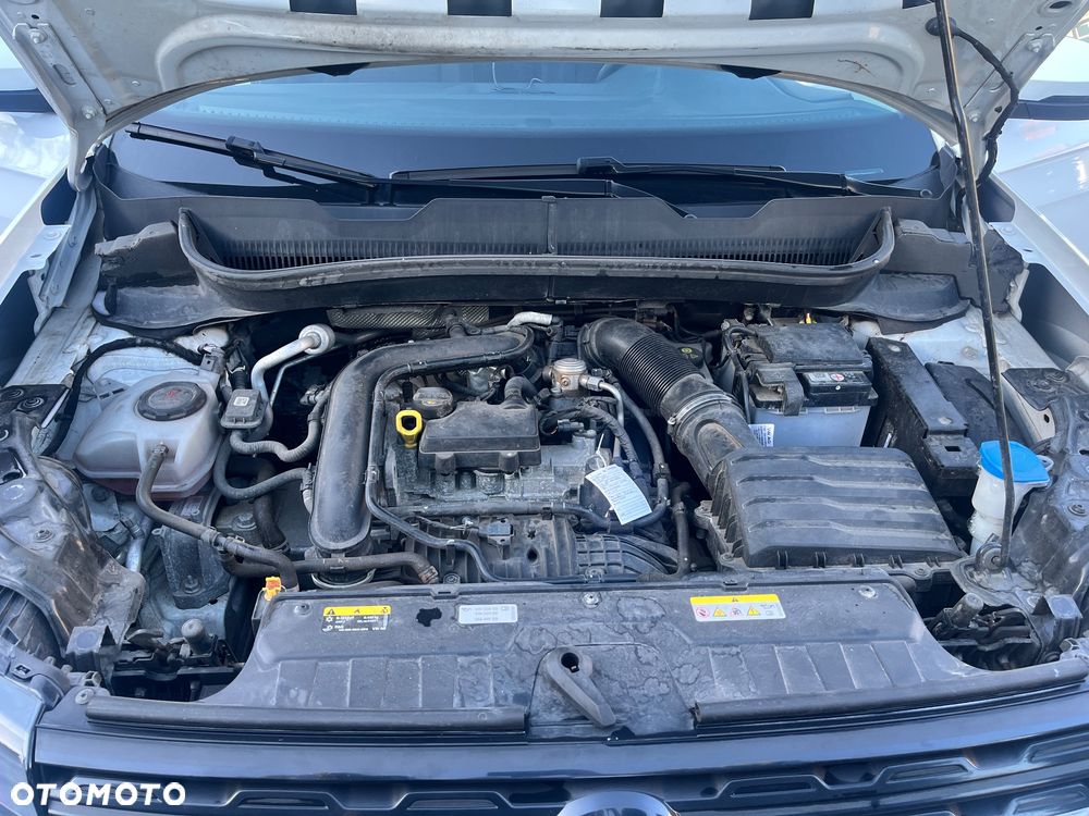 Volkswagen T-Cross 1.0 TSI Life - 6