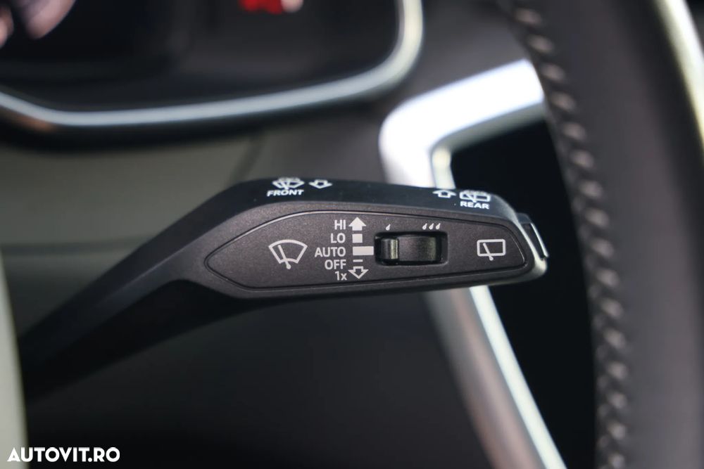 Audi A4 Avant 40 TDI quattro S tronic S line - 20