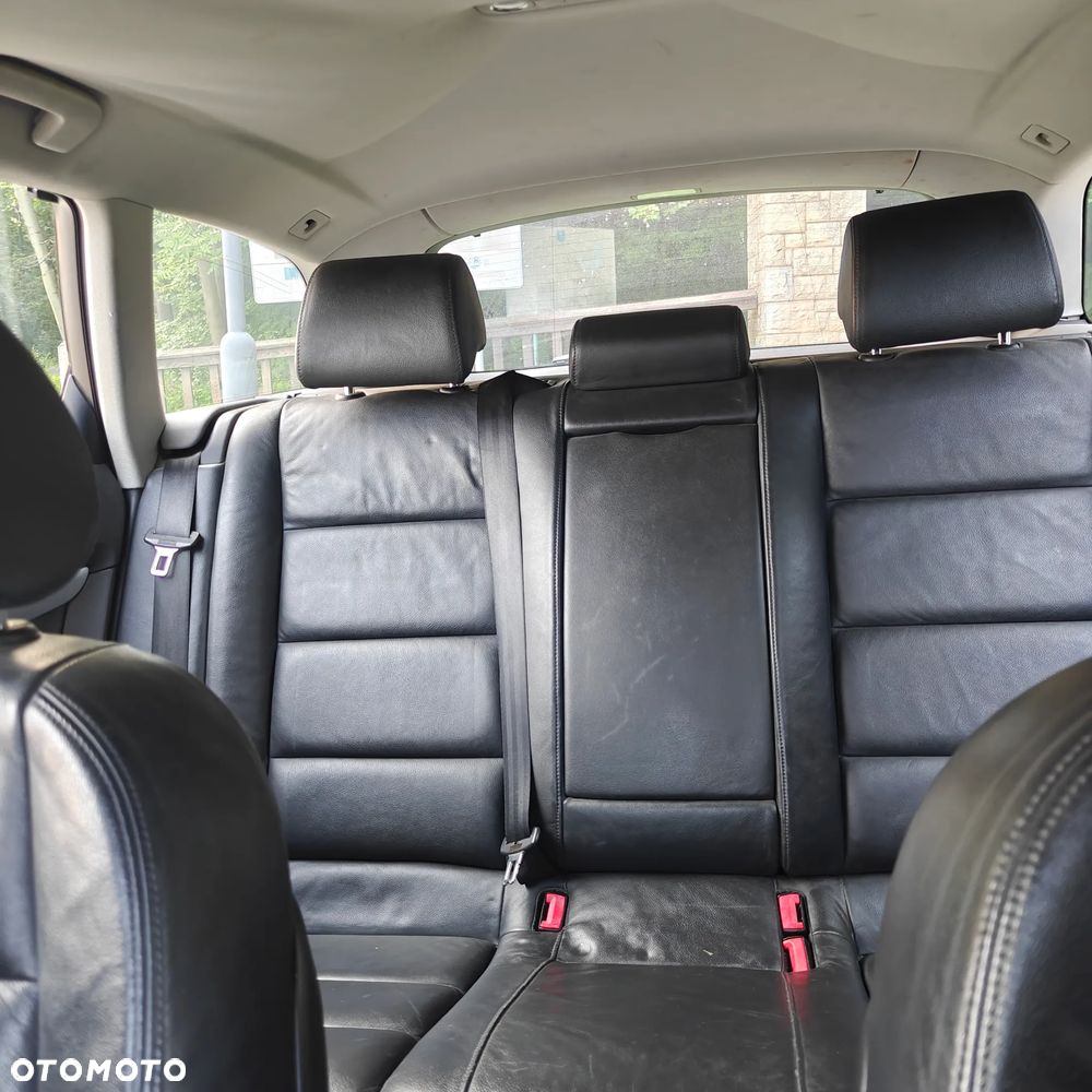 Audi A6 Avant 3.0 TDI Quattro Tiptronic - 25