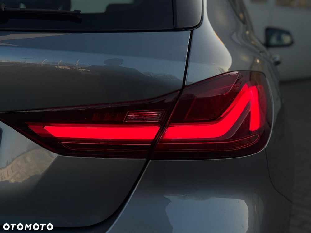 BMW Seria 1 118i Advantage - 11
