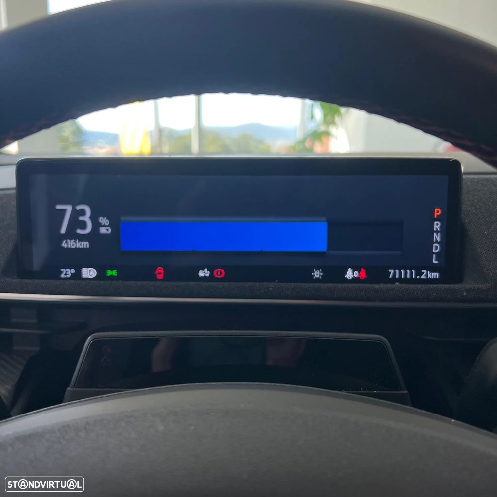 Ford Mustang Mach-E 98.7 kWh Premium - 13