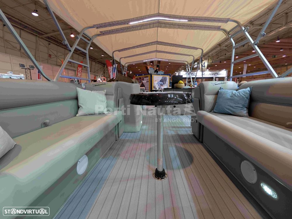 Outra não listada Shark Caretta C-8 - 11