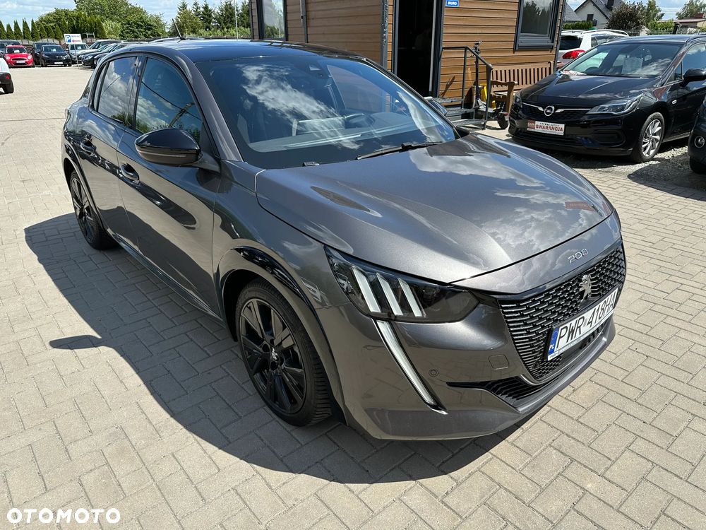 Peugeot 208 - 2