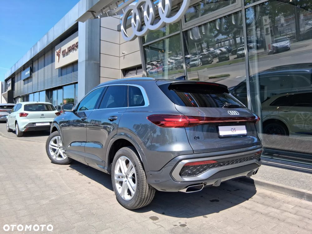 Audi Q5 - 4