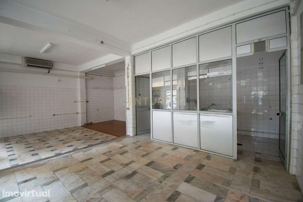 Loja para arrendar no Tamoeiro - Solum - Grande imagem: 3/7