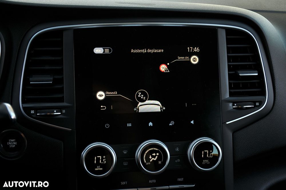 Renault Megane - 17
