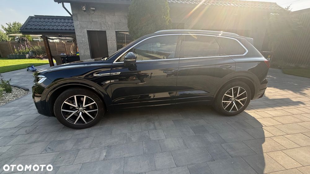 Volkswagen Touareg 3.0 V6 TFSI 4Motion R-Line - 5