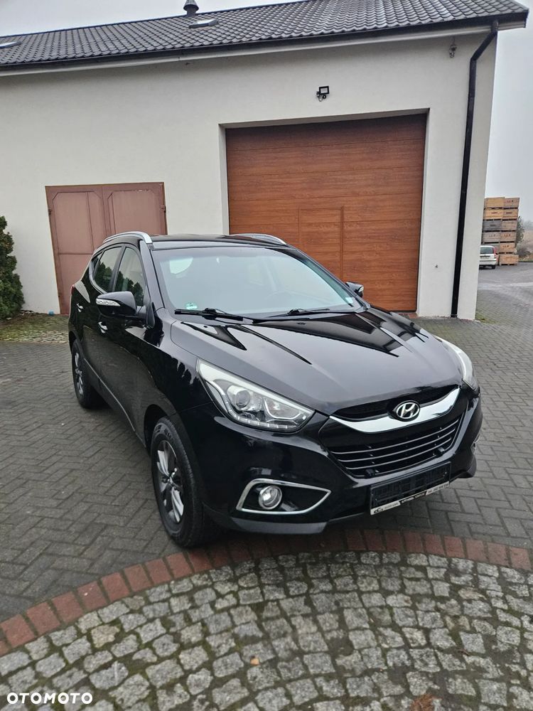 Hyundai ix35 - 3