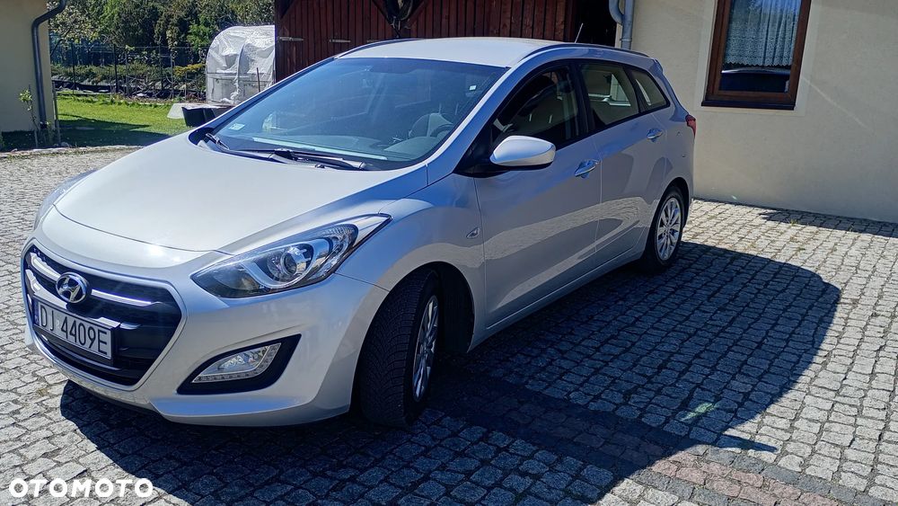 Hyundai i30 1.4 CRDi Comfort - 3