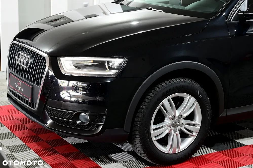 Audi Q3 - 35