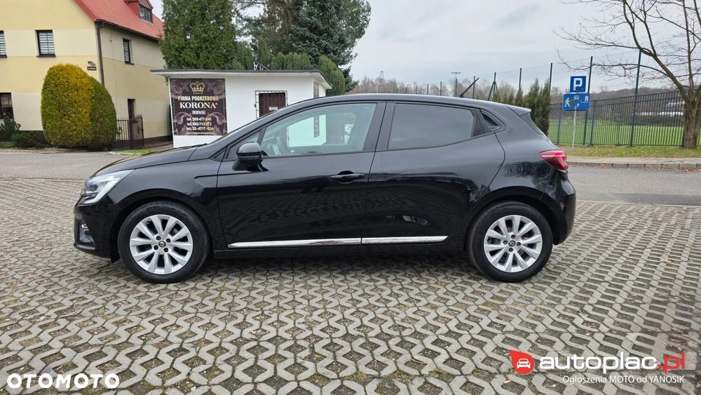 Renault Clio TCe 100 INTENS - 8