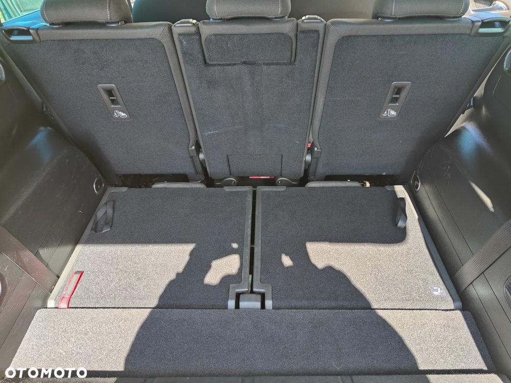 Opel Zafira Tourer 1.6 SIDI Turbo Innovation - 30