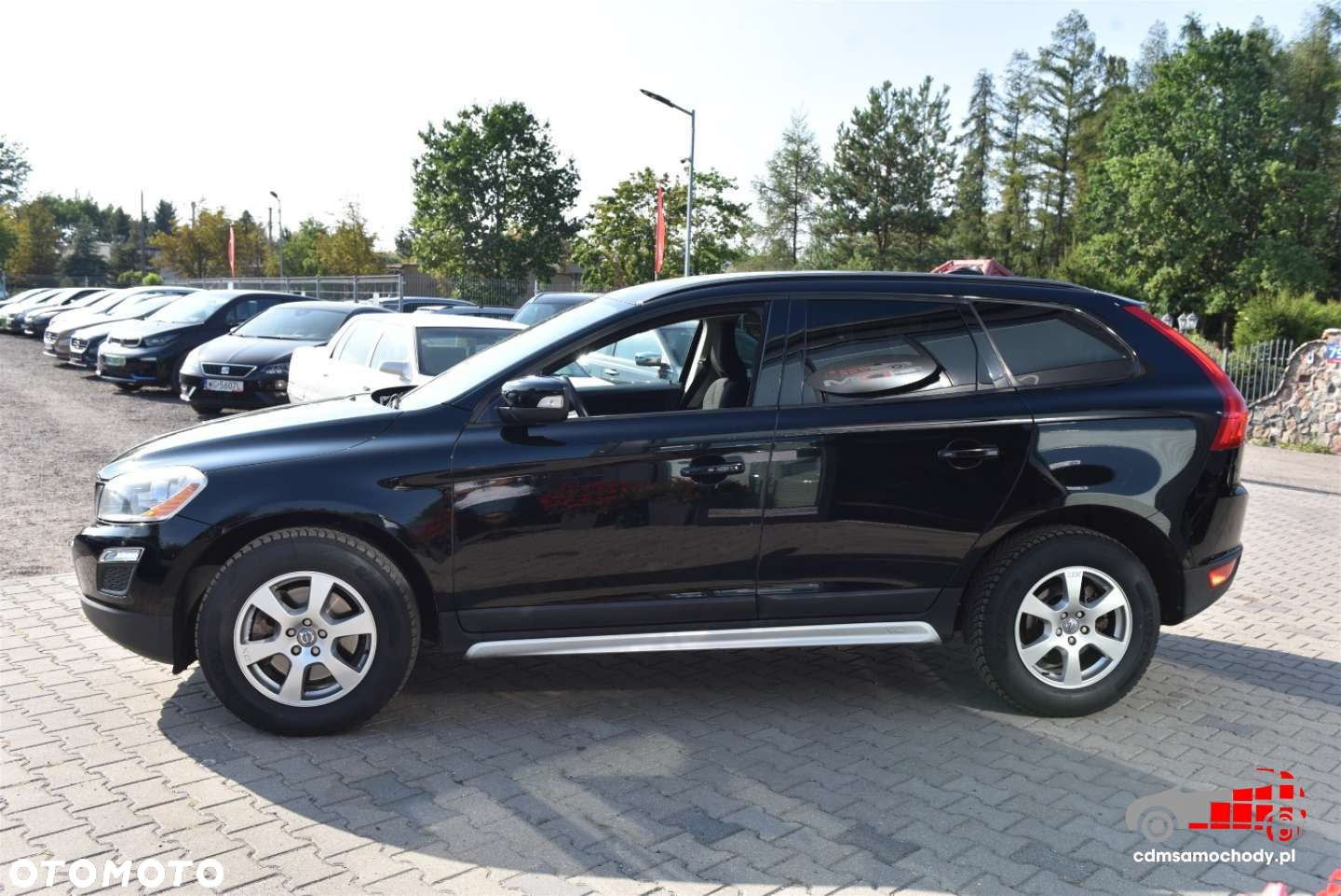 Volvo XC 60 - 7