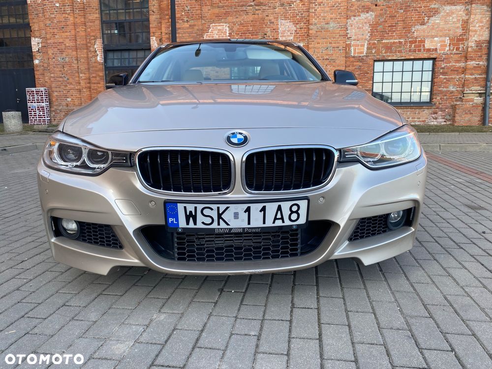 BMW Seria 3 - 3