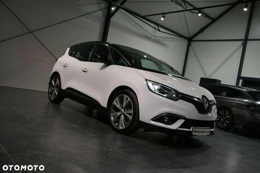 Renault Scenic ENERGY dCi 110 EXPERIENCE - 9