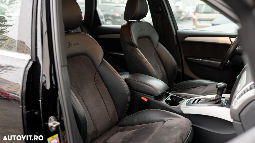 Audi Q5 2.0 TDI Quattro S tronic - 6