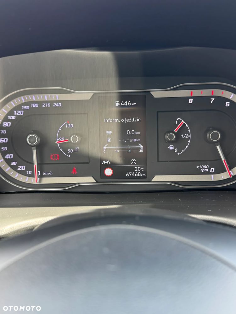 Hyundai Tucson 1.6 T-GDi Modern 2WD - 12