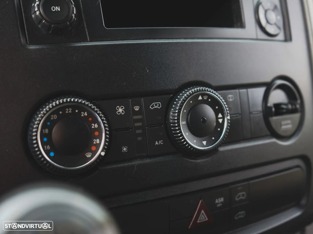 Mercedes-Benz Sprinter 314 CDI IVA DEDUTIVEL - 15