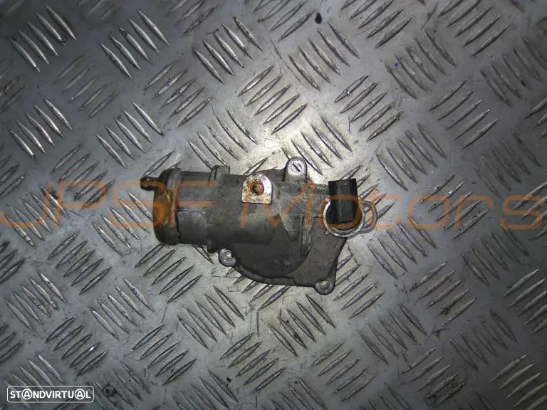 Reparação de Motor Mercedes Sprinter 315 2.1DCi 2007 / 2008 / 2009 646986 // OM646986 - 2