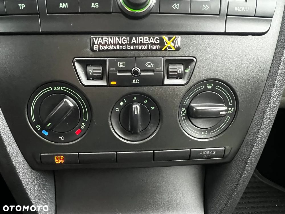 Skoda Octavia 1.6 Ambiente - 19