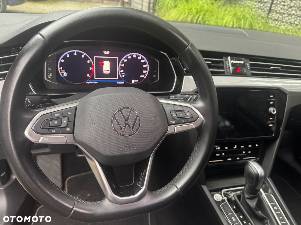 Volkswagen Passat 1.5 TSI EVO Elegance DSG - 19