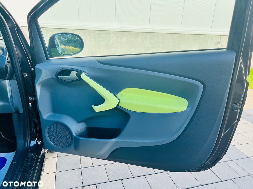 Ford KA 1.2 Start-Stopp-System Cool & Sound Edition - 23